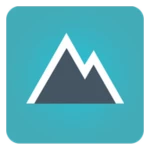 mendiak android application logo